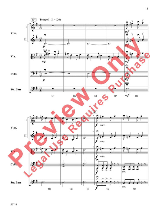 A Keltic Feast 總譜 | 小雅音樂 Hsiaoya Music