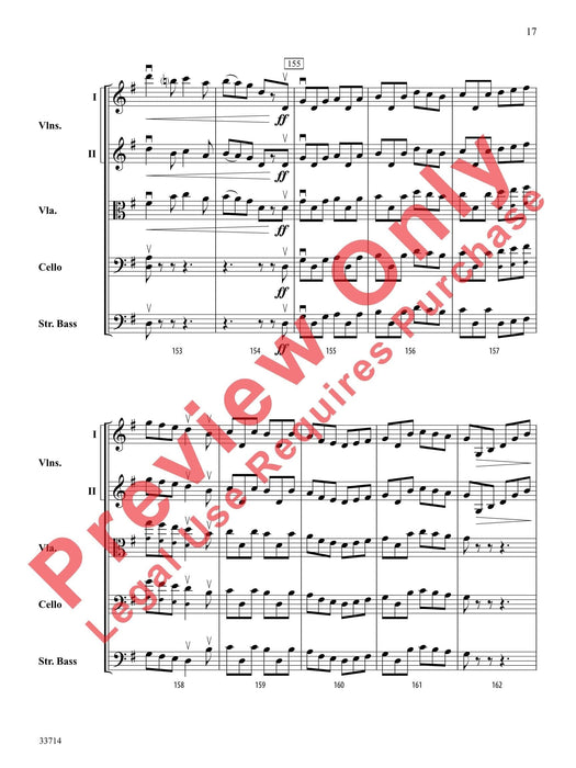 A Keltic Feast 總譜 | 小雅音樂 Hsiaoya Music