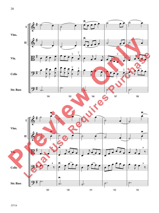 A Keltic Feast 總譜 | 小雅音樂 Hsiaoya Music