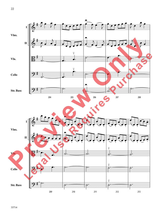 A Keltic Feast 總譜 | 小雅音樂 Hsiaoya Music