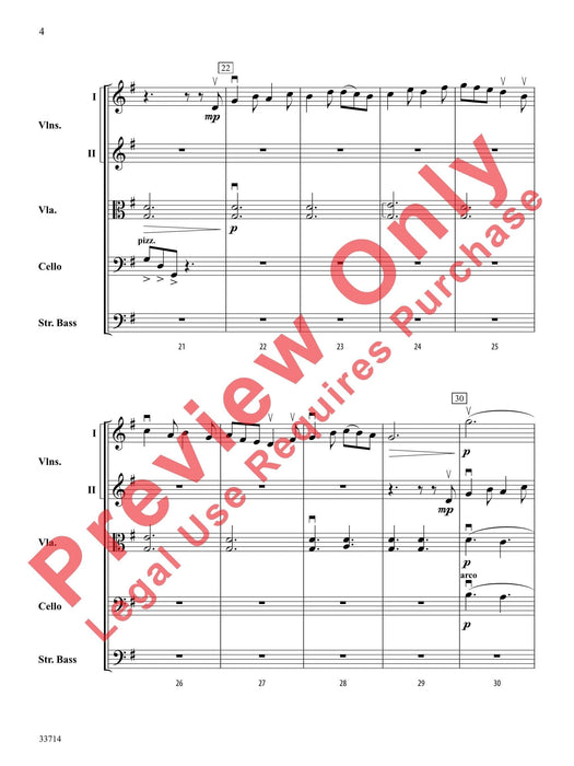 A Keltic Feast 總譜 | 小雅音樂 Hsiaoya Music