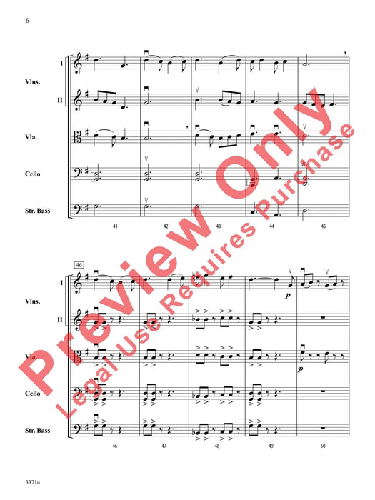 A Keltic Feast 總譜 | 小雅音樂 Hsiaoya Music