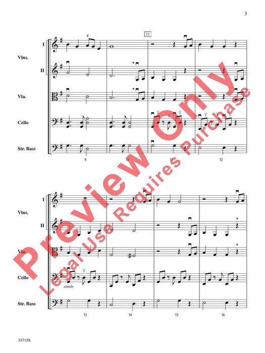 Cliffs of Moher 總譜 | 小雅音樂 Hsiaoya Music