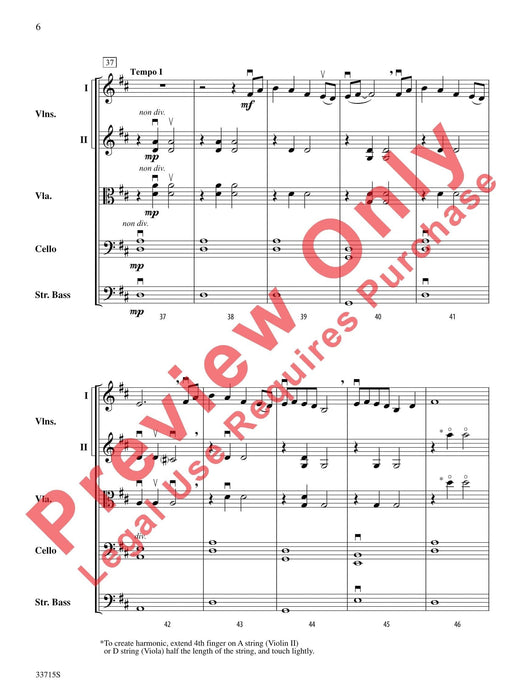 Cliffs of Moher 總譜 | 小雅音樂 Hsiaoya Music