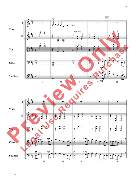 Cliffs of Moher 總譜 | 小雅音樂 Hsiaoya Music