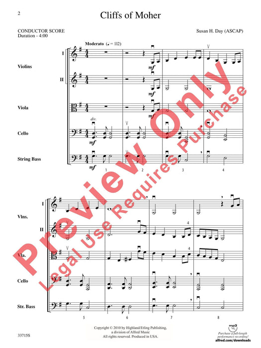 Cliffs of Moher | 小雅音樂 Hsiaoya Music