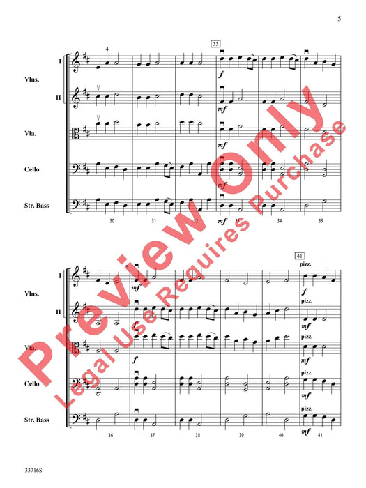 Twilight Dancers 舞曲 總譜 | 小雅音樂 Hsiaoya Music