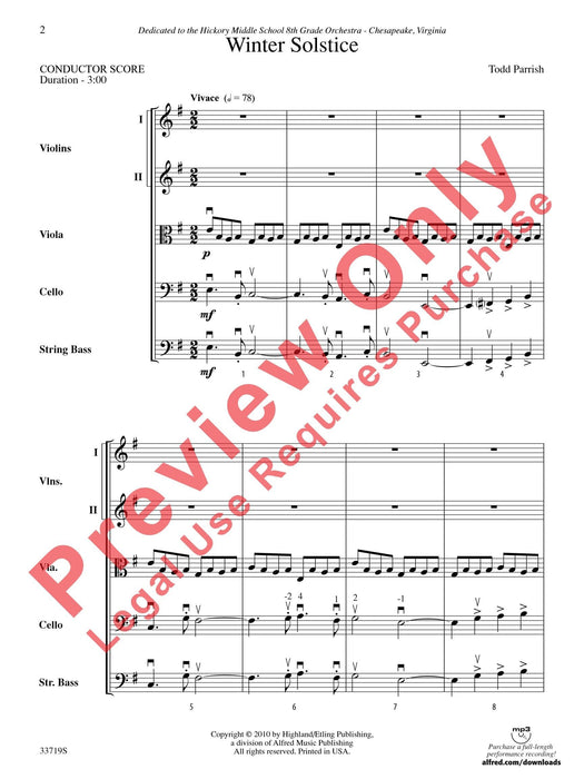 Winter Solstice | 小雅音樂 Hsiaoya Music