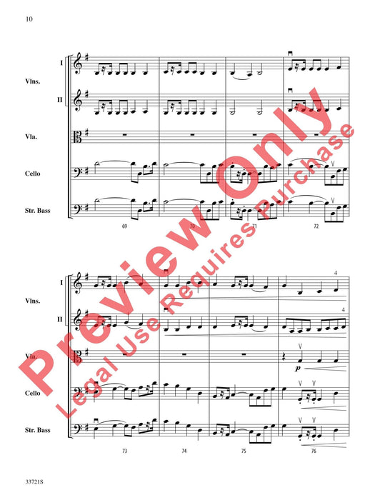 Star of Valor 總譜 | 小雅音樂 Hsiaoya Music