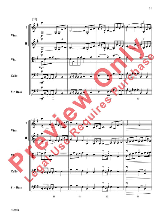 Star of Valor 總譜 | 小雅音樂 Hsiaoya Music