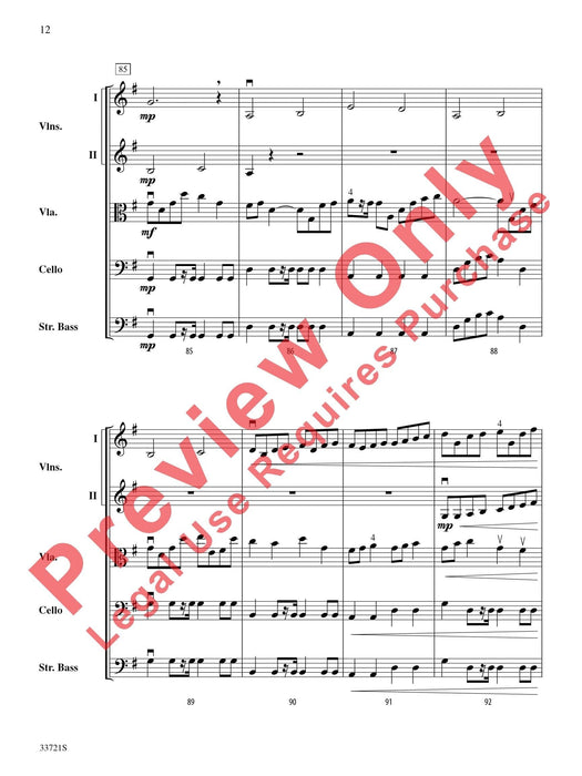 Star of Valor 總譜 | 小雅音樂 Hsiaoya Music