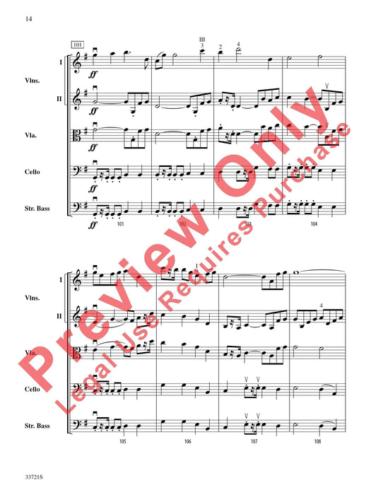 Star of Valor 總譜 | 小雅音樂 Hsiaoya Music