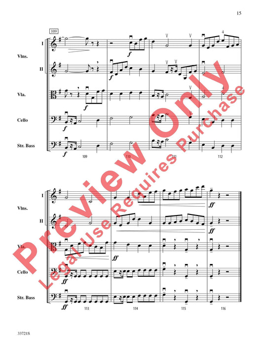 Star of Valor 總譜 | 小雅音樂 Hsiaoya Music