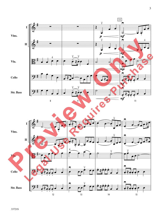 Star of Valor 總譜 | 小雅音樂 Hsiaoya Music