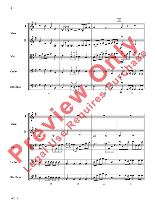 Star of Valor 總譜 | 小雅音樂 Hsiaoya Music