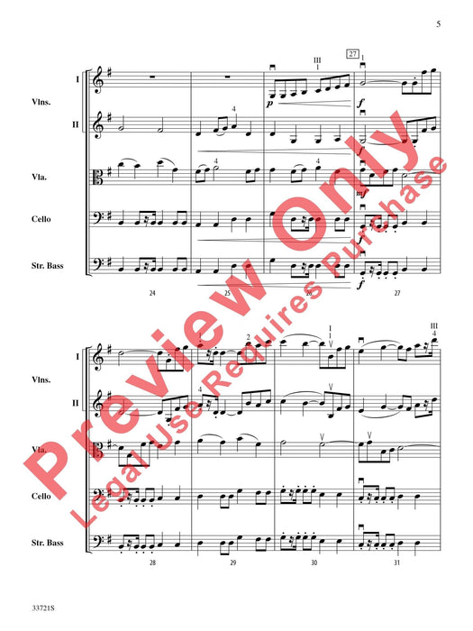 Star of Valor 總譜 | 小雅音樂 Hsiaoya Music