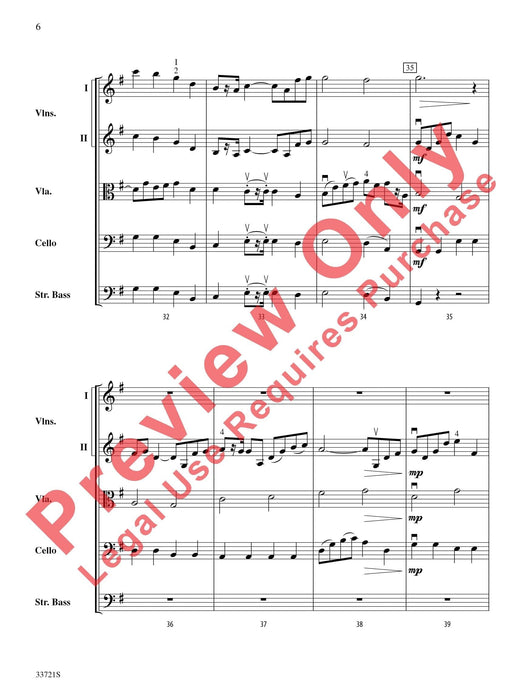 Star of Valor 總譜 | 小雅音樂 Hsiaoya Music