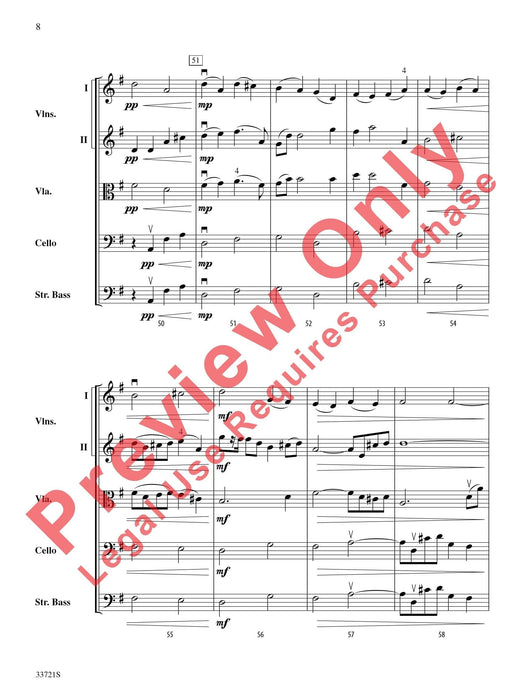 Star of Valor 總譜 | 小雅音樂 Hsiaoya Music