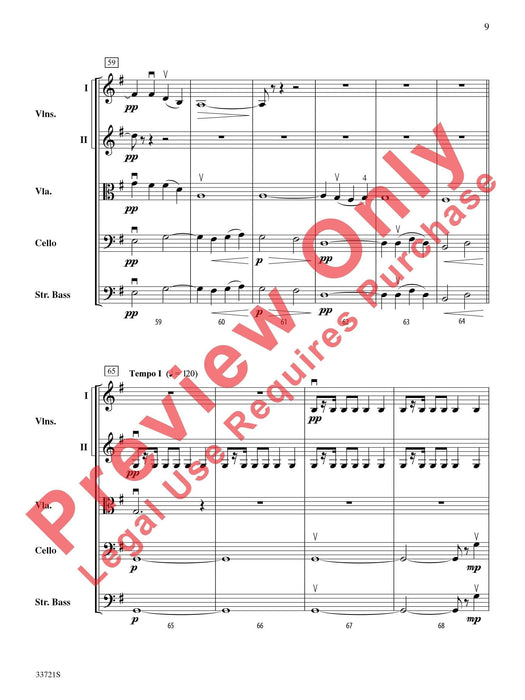 Star of Valor 總譜 | 小雅音樂 Hsiaoya Music