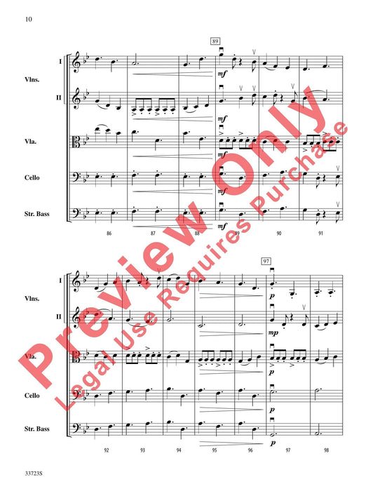 Storm Trail 總譜 | 小雅音樂 Hsiaoya Music