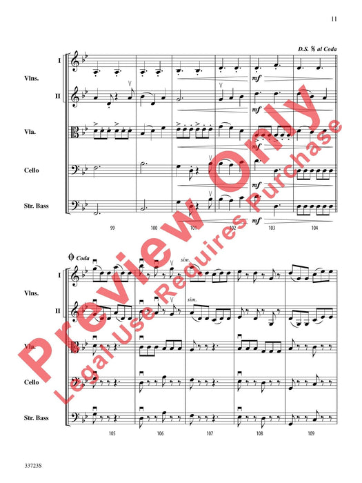 Storm Trail 總譜 | 小雅音樂 Hsiaoya Music