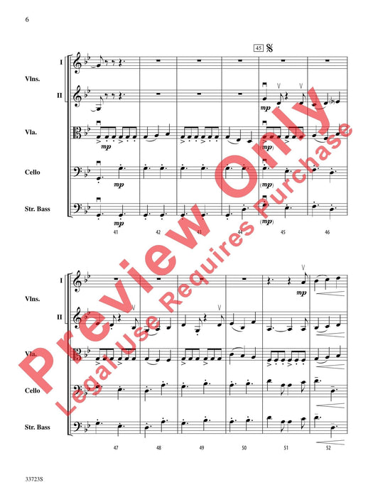 Storm Trail 總譜 | 小雅音樂 Hsiaoya Music