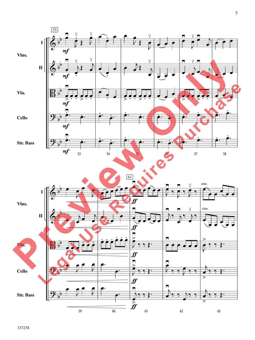 Storm Trail 總譜 | 小雅音樂 Hsiaoya Music