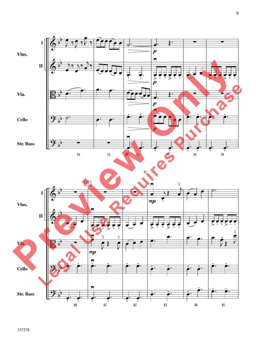 Storm Trail 總譜 | 小雅音樂 Hsiaoya Music