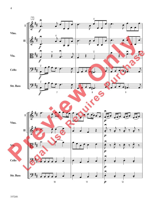 Concertino 玻瓦莫提耶 音樂會 | 小雅音樂 Hsiaoya Music