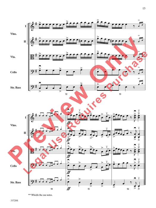 Irish Whistle Variations on "The Star of the County Down" 口哨哨笛詠唱調 | 小雅音樂 Hsiaoya Music