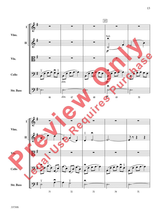 Cincopations 總譜 | 小雅音樂 Hsiaoya Music