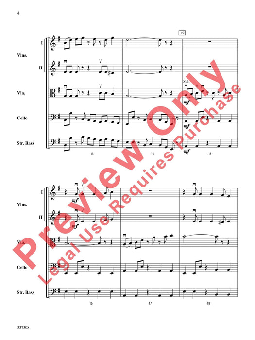 Cincopations 總譜 | 小雅音樂 Hsiaoya Music