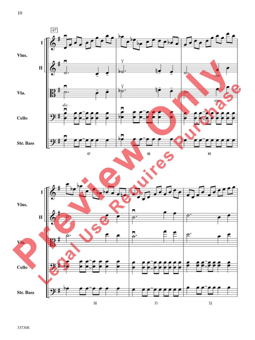 Cincopations | 小雅音樂 Hsiaoya Music