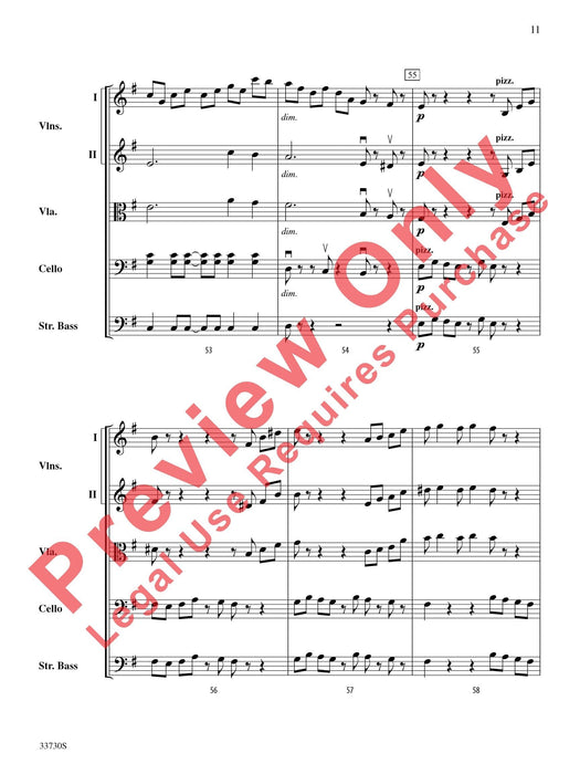 Cincopations | 小雅音樂 Hsiaoya Music