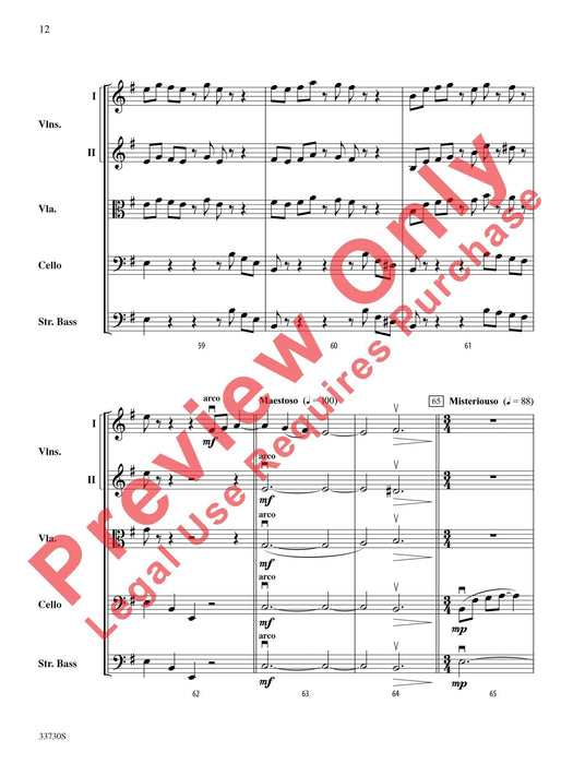 Cincopations | 小雅音樂 Hsiaoya Music