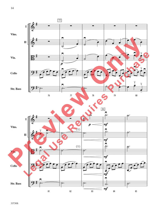 Cincopations | 小雅音樂 Hsiaoya Music