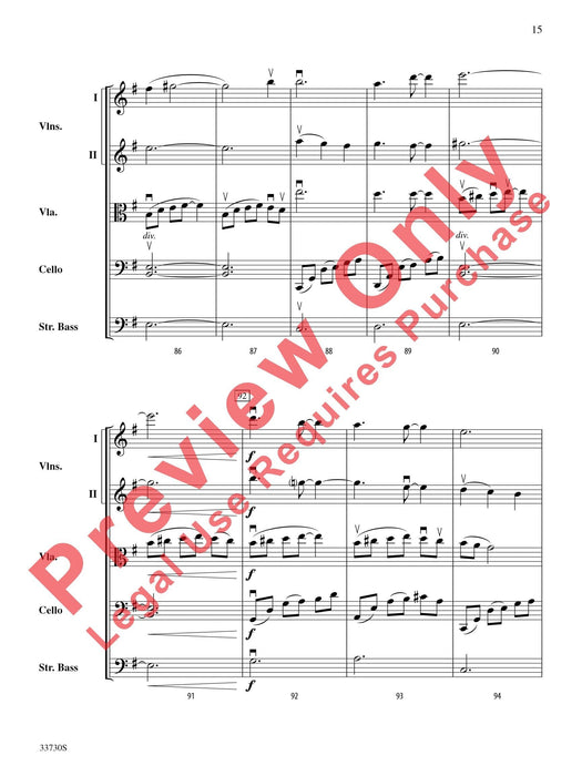 Cincopations | 小雅音樂 Hsiaoya Music