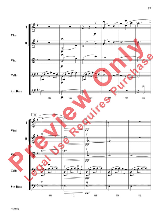 Cincopations | 小雅音樂 Hsiaoya Music