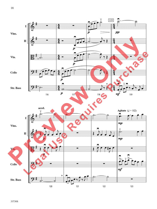 Cincopations | 小雅音樂 Hsiaoya Music