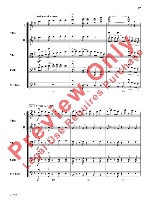 Cincopations | 小雅音樂 Hsiaoya Music