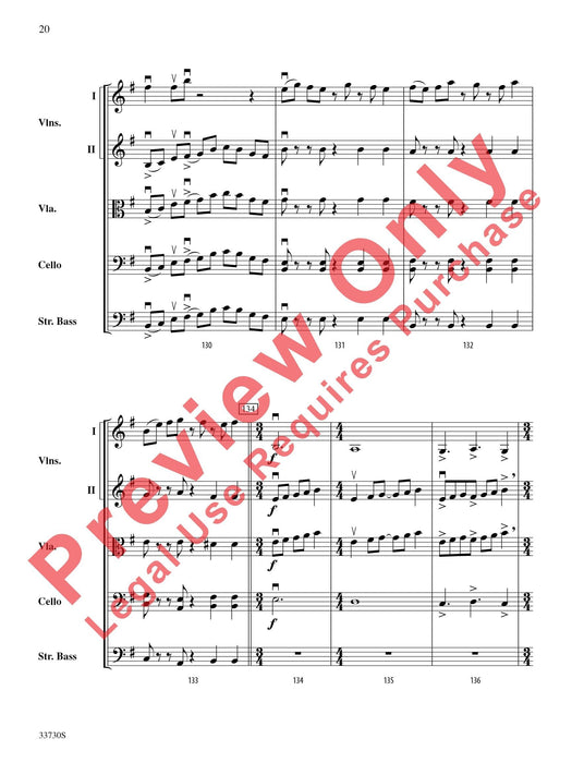 Cincopations | 小雅音樂 Hsiaoya Music