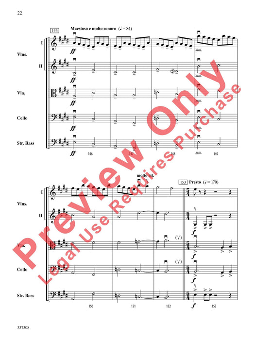 Cincopations | 小雅音樂 Hsiaoya Music