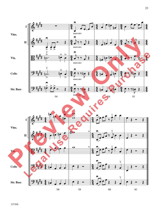 Cincopations | 小雅音樂 Hsiaoya Music