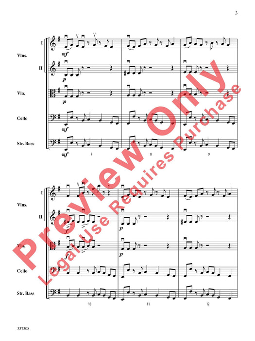 Cincopations | 小雅音樂 Hsiaoya Music