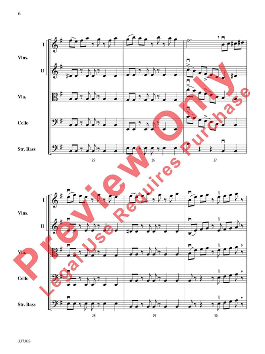 Cincopations | 小雅音樂 Hsiaoya Music