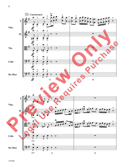 Cincopations | 小雅音樂 Hsiaoya Music