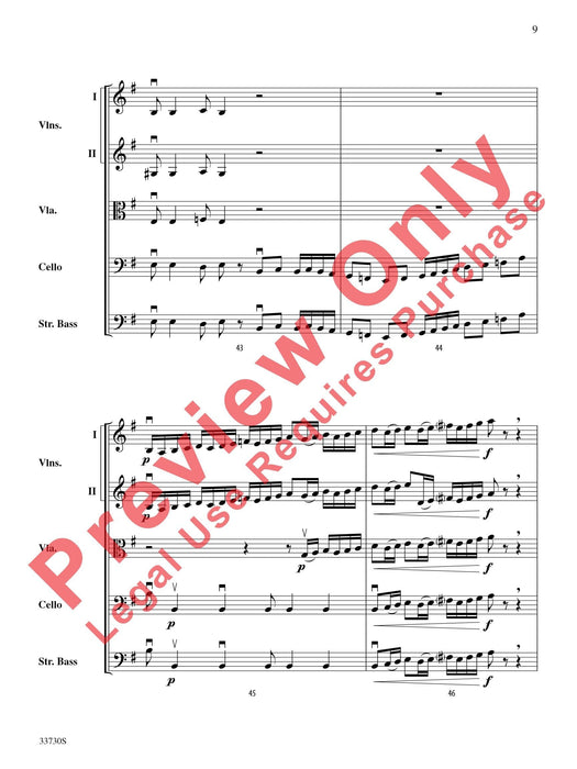 Cincopations | 小雅音樂 Hsiaoya Music