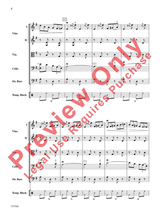 On the Trail From Grand Canyon Suite 組曲 | 小雅音樂 Hsiaoya Music