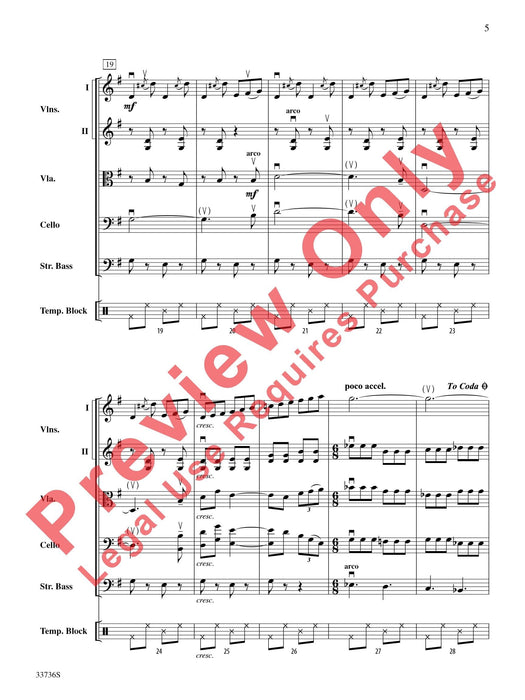 On the Trail From Grand Canyon Suite 組曲 | 小雅音樂 Hsiaoya Music