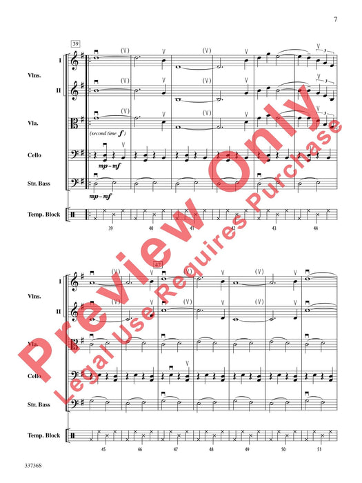 On the Trail From Grand Canyon Suite 組曲 | 小雅音樂 Hsiaoya Music